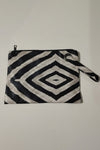 Carry Your Love Plaid Wristlet - Sofia Valdelli