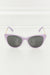 Cat-Eye Acetate Frame Sunglasses - Sofia Valdelli