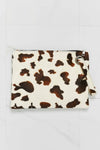 Come Along Animal Print Wristlet - Sofia Valdelli