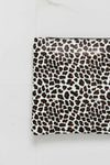 Come Along Animal Print Wristlet - Sofia Valdelli