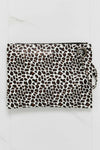 Come Along Animal Print Wristlet - Sofia Valdelli