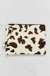 Come Along Animal Print Wristlet - Sofia Valdelli