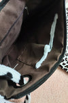 Come Along Animal Print Wristlet - Sofia Valdelli