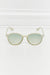 Full Rim Polycarbonate Frame Sunglasses - Sofia Valdelli