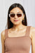 Geometric TAC Polarization Lens Sunglasses - Sofia Valdelli