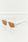 Geometric TAC Polarization Lens Sunglasses - Sofia Valdelli