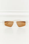 Geometric TAC Polarization Lens Sunglasses - Sofia Valdelli