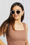 Glam TAC Polarization Lens Sunglasses - Sofia Valdelli