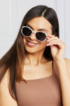 Glam TAC Polarization Lens Sunglasses - Sofia Valdelli