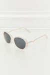 Glam TAC Polarization Lens Sunglasses - Sofia Valdelli