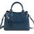Large-Capacity Texture Messenger Shoulder Bag - Shoulder Bags - Sofia Valdelli