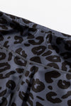 Leopard Sports Bra and Leggings Set - Sofia Valdelli