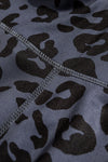 Leopard Sports Bra and Leggings Set - Sofia Valdelli