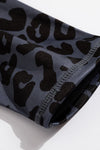 Leopard Sports Bra and Leggings Set - Sofia Valdelli