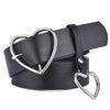 New Adjustable Sweetheart Ladies Belt - Sofia Valdelli