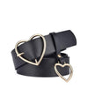 New Adjustable Sweetheart Ladies Belt - Sofia Valdelli
