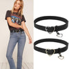 New Adjustable Sweetheart Ladies Belt - Sofia Valdelli
