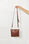 Nicole Lee USA All Day, Everyday Handbag - Sofia Valdelli