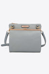 Nicole Lee USA All Day, Everyday Handbag - Sofia Valdelli