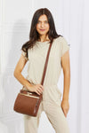 Nicole Lee USA All Day, Everyday Handbag - Sofia Valdelli