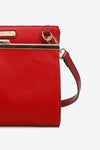 Nicole Lee USA All Day, Everyday Handbag - Sofia Valdelli