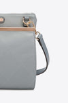 Nicole Lee USA All Day, Everyday Handbag - Sofia Valdelli