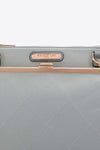Nicole Lee USA All Day, Everyday Handbag - Sofia Valdelli