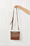 Nicole Lee USA All Day, Everyday Handbag - Sofia Valdelli