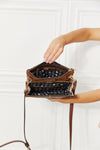 Nicole Lee USA All Day, Everyday Handbag - Sofia Valdelli
