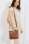 Nicole Lee USA All Day, Everyday Handbag - Sofia Valdelli