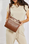 Nicole Lee USA All Day, Everyday Handbag - Sofia Valdelli