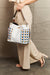Nicole Lee USA Quihn 3-Piece Handbag Set - Sofia Valdelli