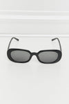 Oval Full Rim Sunglasses - Sofia Valdelli