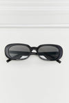 Oval Full Rim Sunglasses - Sofia Valdelli