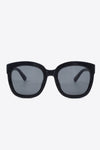 Polycarbonate Frame Square Sunglasses - Sofia Valdelli