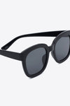 Polycarbonate Frame Square Sunglasses - Sofia Valdelli