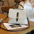 Portable Cover Type Shoulder Bag - Shoulder Bags - Sofia Valdelli