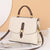 Portable Cover Type Shoulder Bag - Shoulder Bags - Sofia Valdelli