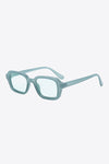 Rectangle Full Rim Sunglasses - Sofia Valdelli