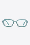 Rectangle Full Rim Sunglasses - Sofia Valdelli