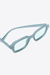 Rectangle Full Rim Sunglasses - Sofia Valdelli