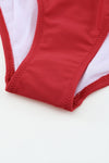 Ruched Bikini Set - Sofia Valdelli
