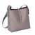 Solid Adjustable Strap Shoulder Bag - Shoulder Bags - Sofia Valdelli