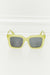 Square TAC Polarization Lens Sunglasses - Sofia Valdelli