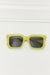 Square TAC Polarization Lens Sunglasses - Sofia Valdelli