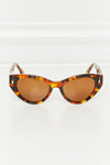 Tortoiseshell Acetate Frame Sunglasses - Sofia Valdelli