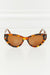 Tortoiseshell Acetate Frame Sunglasses - Sofia Valdelli