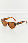 Tortoiseshell Acetate Frame Sunglasses - Sofia Valdelli