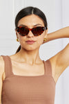 Tortoiseshell Acetate Frame Sunglasses - Sofia Valdelli