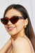 Tortoiseshell Acetate Frame Sunglasses - Sofia Valdelli